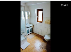 Apartment Moselblick mit Kamin
